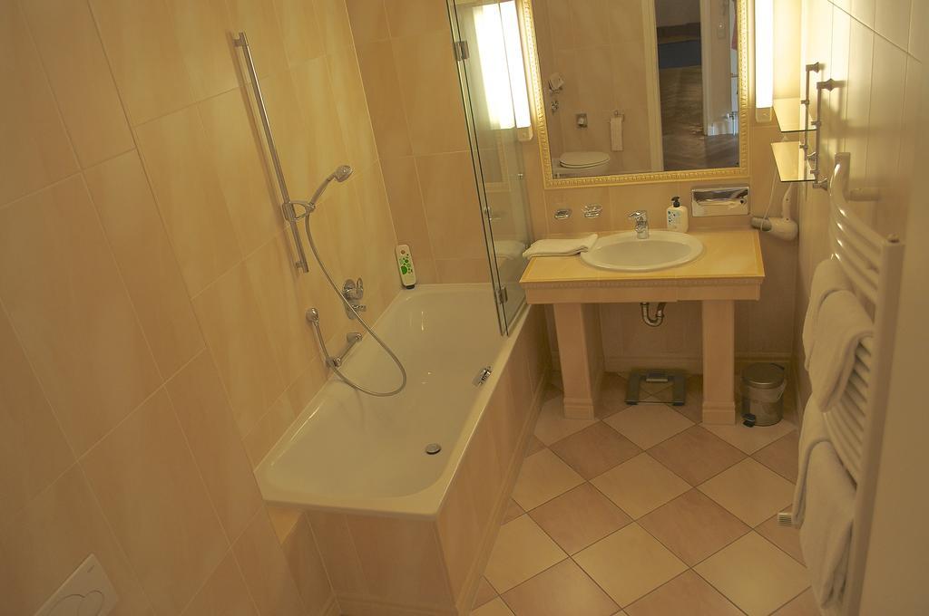 Boardinghouse Hamburg Apart otel Oda fotoğraf