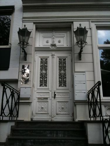 Boardinghouse Hamburg Apart otel Dış mekan fotoğraf