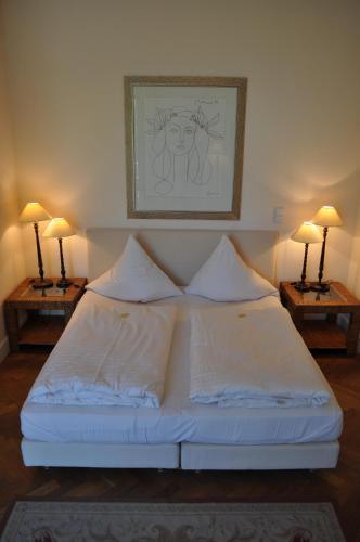 Boardinghouse Hamburg Apart otel Dış mekan fotoğraf