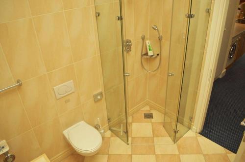 Boardinghouse Hamburg Apart otel Dış mekan fotoğraf